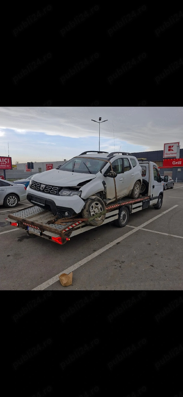 OPEL Movano 2005 — imagine 4
