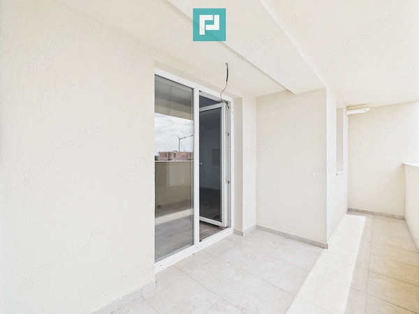 Apartament 3 camere | Etaj 2 | Zona Torontalului — fotografia 3