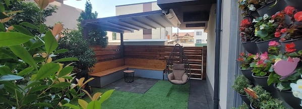 Apartament 2 camere cu GRĂDINĂ și Parcare | Zona Pallady Parcul Teilor — fotografia 1