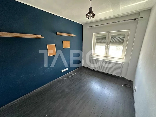 Apartament cu 3 camere de vanzare Manastur langa Piata Flora cu boxa — fotografia 3