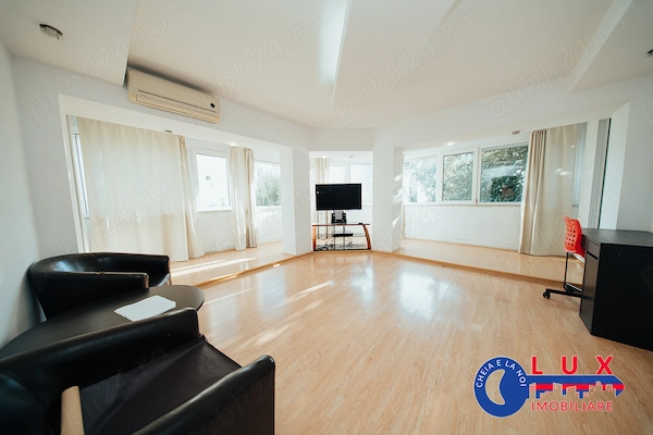 Id 3677 exclusivitate | 3 camere | 107,23 mp totali | str. 1848 — fotografia 1