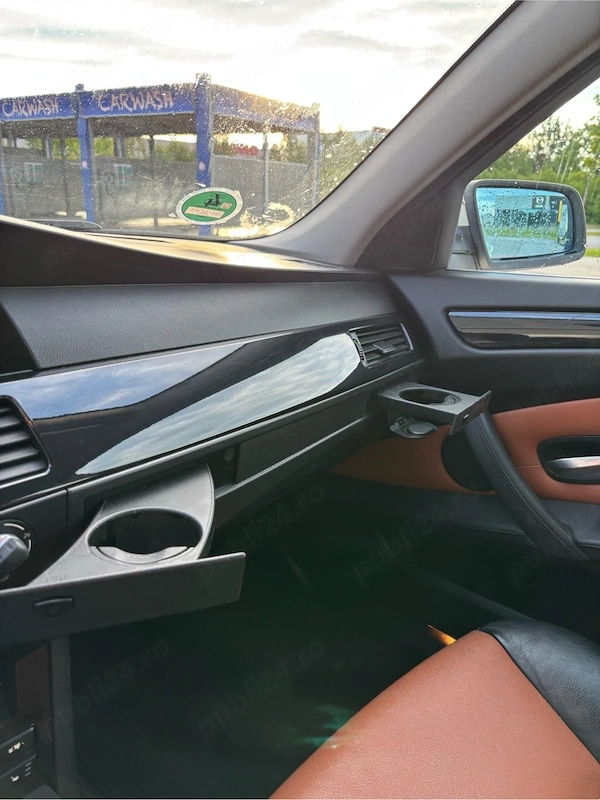 BMW 5 Series 2004 — imagine 7