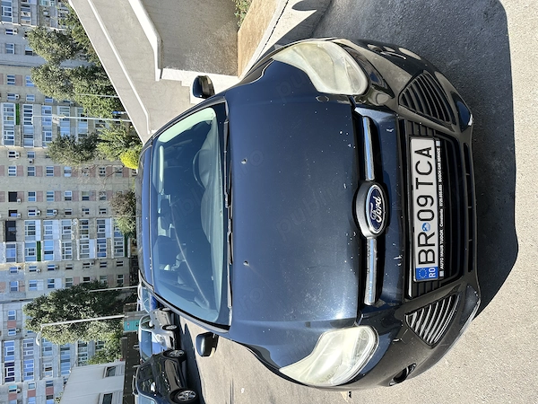FORD Focus 2012 — imagine 15