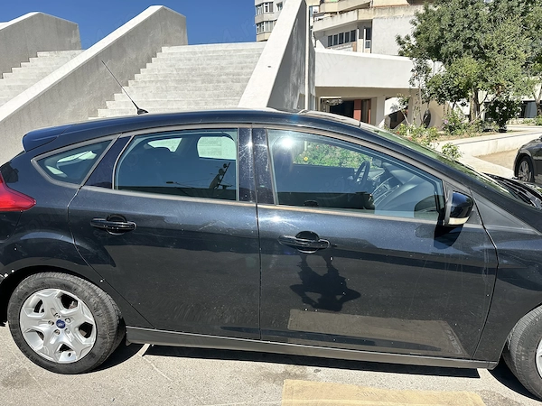 FORD Focus 2012 — imagine 14