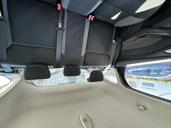 FORD Focus 2012 — imagine 12