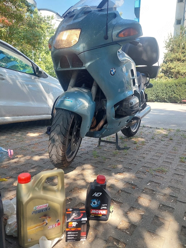 bmw r1100rt 1999