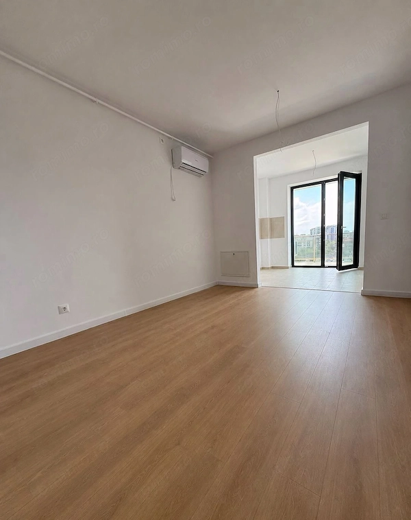 Vanzare 2 camere Hils Titanium, centrală proprie, metrou Nicolae Teclu — fotografia 1