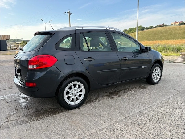 RENAULT Clio 2008 — imagine 2