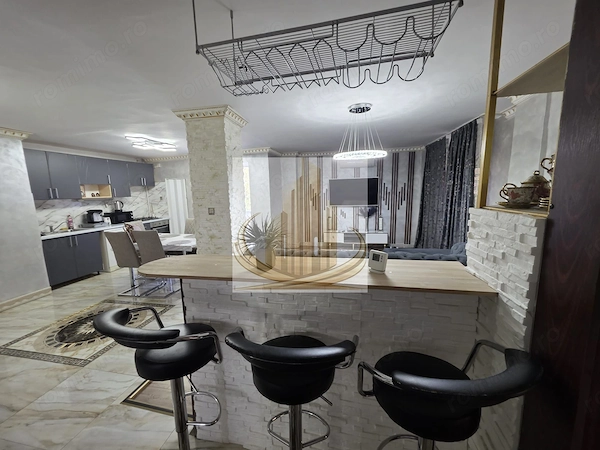Ocazie! Apartament 4 camere – Calea Lipovei et. 2 — fotografia 1