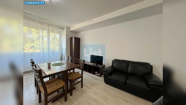 0% Comision | Apartament Pet Friendly cu 3 camere, parcare | Soporului — fotografia 1