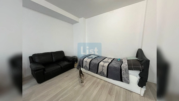 0% Comision | Apartament Pet Friendly cu 3 camere, parcare | Soporului — fotografia 2