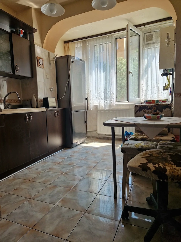 Apartament mobilat Astra Brașov — fotografia 1