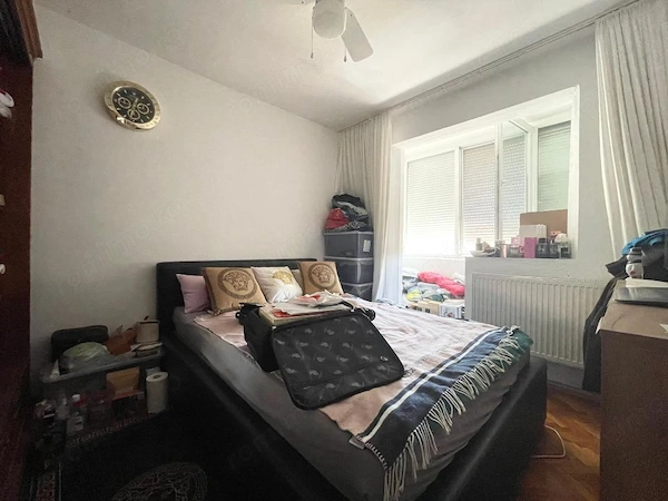 Apartament 4 camere, etaj 3 - zona Dacia — fotografia 1