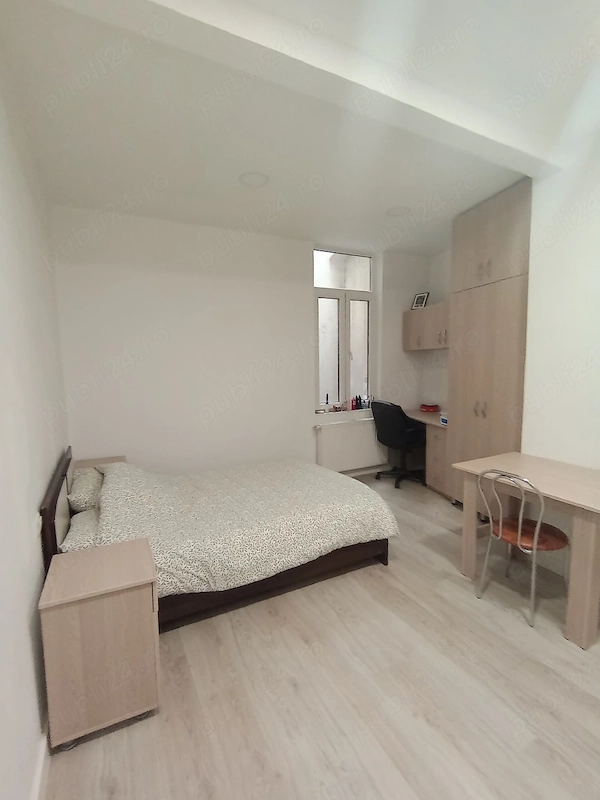 Garsoniera renovata de vânzare pe Calea Moților — fotografia 3