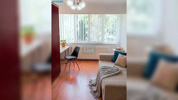 COMISION 0%! Apartament 2 cam decomandat 50 mp, Grigorescu – Fântânele — fotografia 1