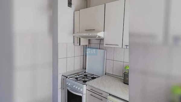 COMISION 0%! Apartament 2 cam decomandat 50 mp, Grigorescu – Fântânele — fotografia 3
