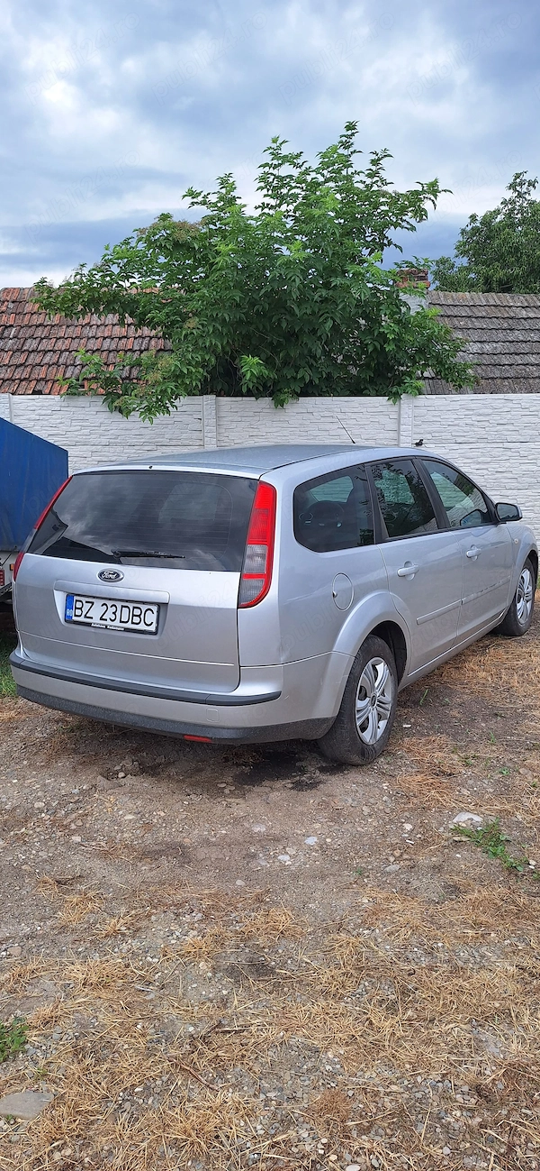 FORD Focus 2006 — imagine 3