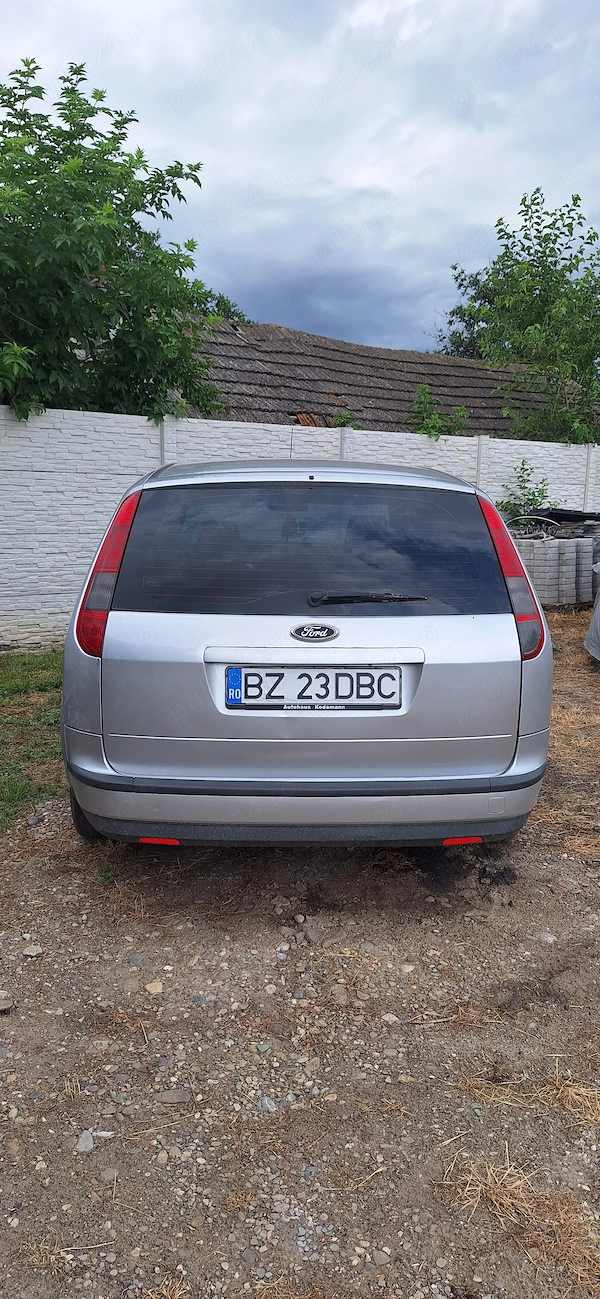 FORD Focus 2006 — imagine 2