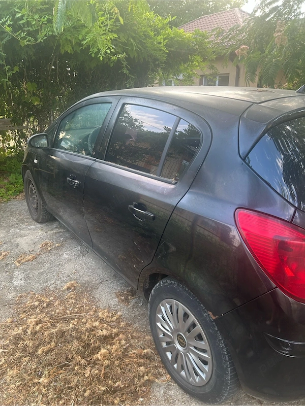 OPEL Corsa 2008 — imagine 3