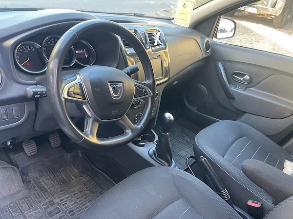 DACIA Logan 2020 — imagine 4