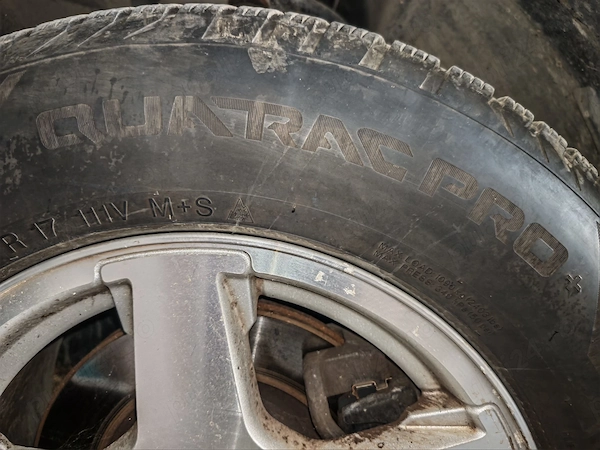 JEEP Grand Cherokee 2005 — imagine 8