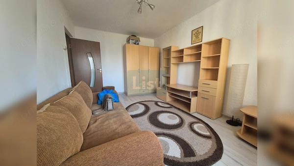 COMISION 0% Apartament 1 Cameră | Mănăștur | Zona Ion Meșter — fotografia 2
