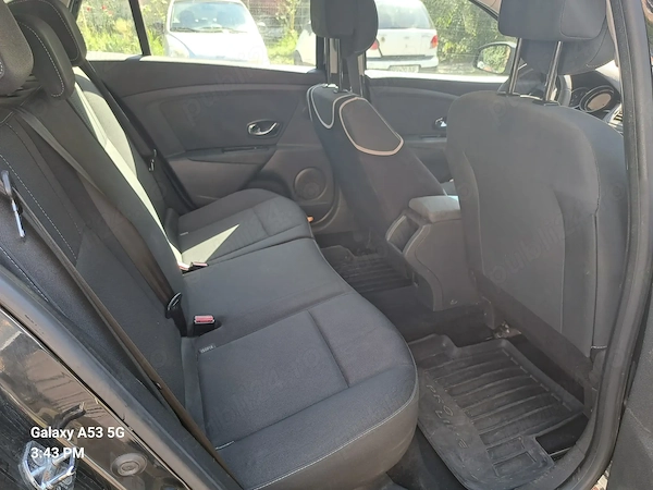 RENAULT Megane 2011 — imagine 4