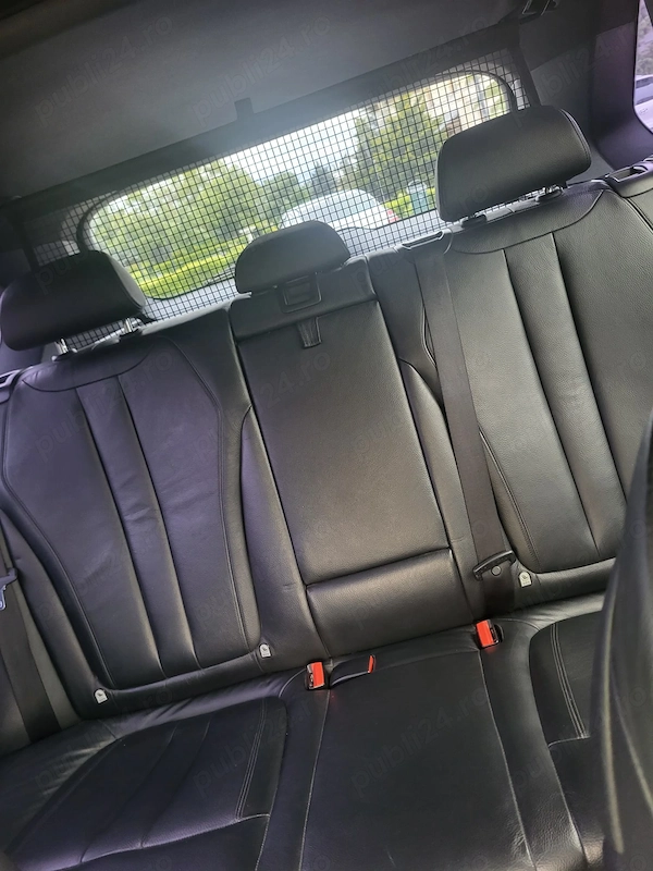 BMW X Series (Generic) 2014 — imagine 8