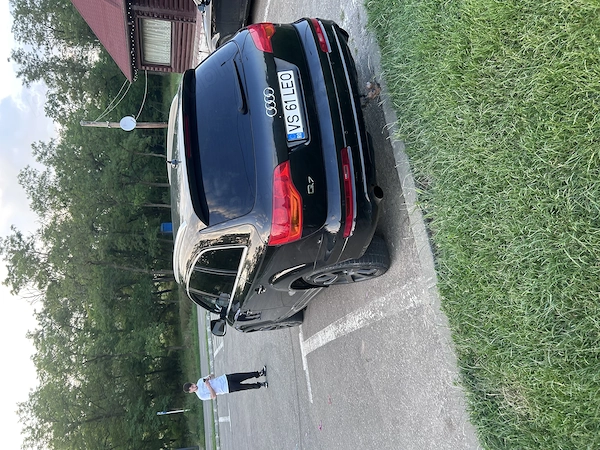 AUDI Q7 2007 — imagine 3