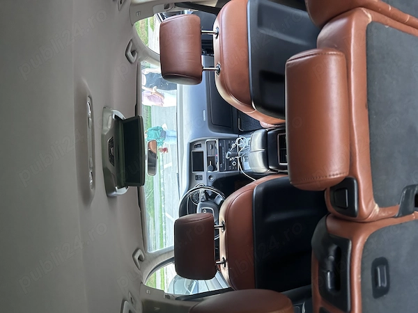 AUDI Q7 2007 — imagine 8