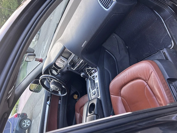 AUDI Q7 2007 — imagine 6