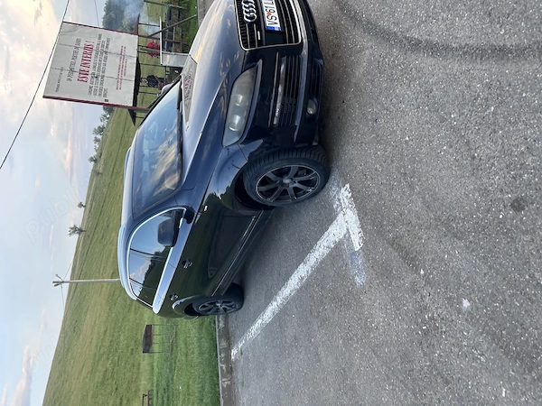 AUDI Q7 2007 — imagine 2