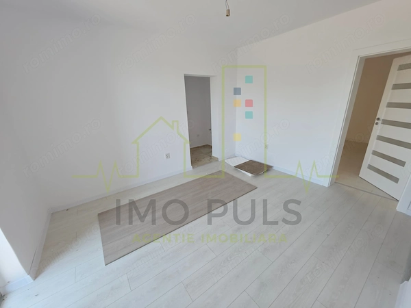 3 Camere. Bucatarie cu posibilitate de inchidere. Etaj 1 sau Etaj 2 — fotografia 3