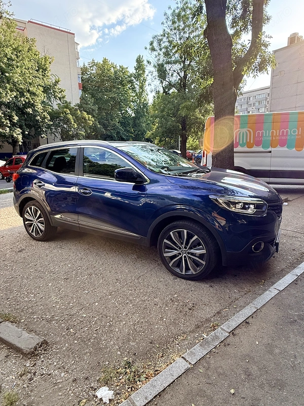 RENAULT Kadjar 2016 — imagine 4