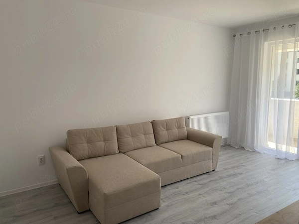 Inchiriere apartament 2 camere Militari Residence — fotografia 3