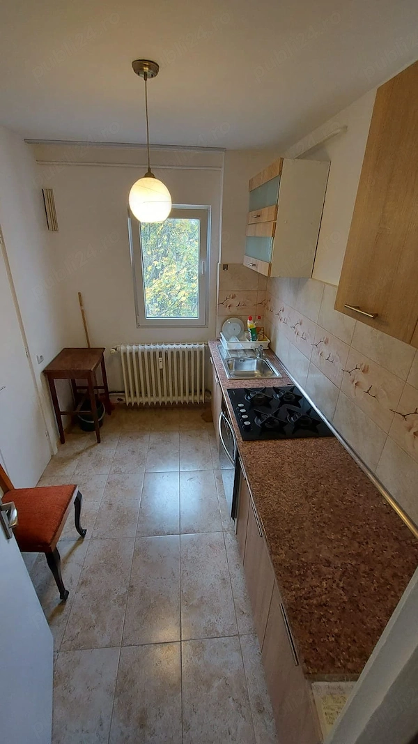 Apartament 2 camere NEMOBILAT in Tatarasi — fotografia 3