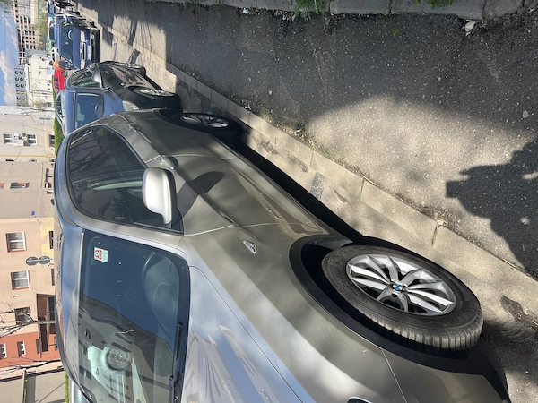 BMW X Series (Generic) 2012 — imagine 2