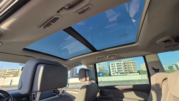 VOLKSWAGEN Sharan 2014 — imagine 20