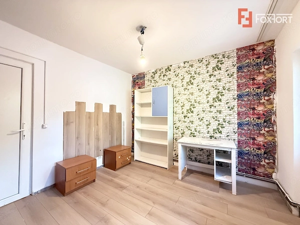 Apartament cu 3 camere | 56 mp | Parter | Zona Lipovei — fotografia 1