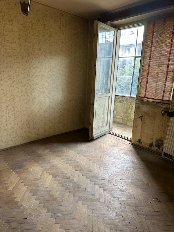 Vând apartament HD, Deva, Aleea Patriei — fotografia 3