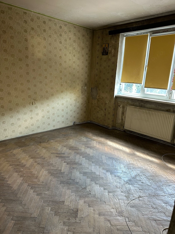 Vând apartament HD, Deva, Aleea Patriei — fotografia 1