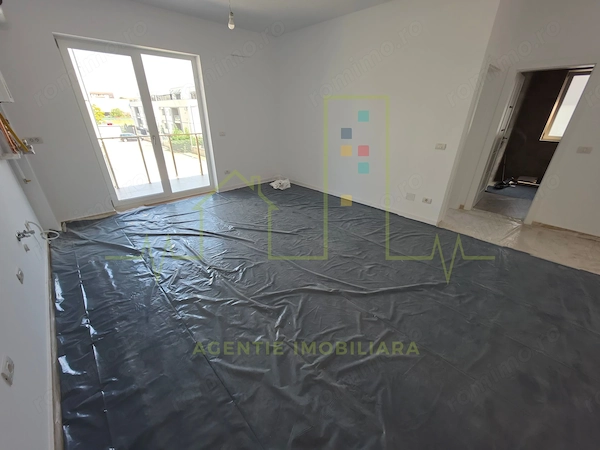 Braytim - Timisoara. 2 Camere. Bloc nou — fotografia 1