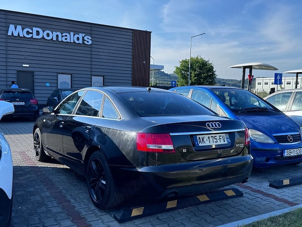 AUDI A6 2005 — imagine 3