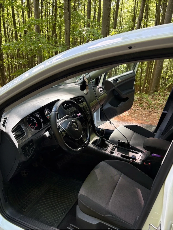 VOLKSWAGEN Golf 2016 — imagine 2