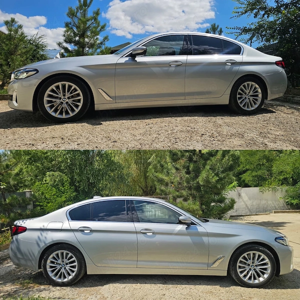 BMW 5 Series 2021 — imagine 2