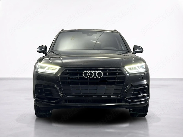 AUDI Q5 2019 — imagine 16