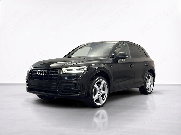 AUDI Q5 2019 — imagine 18