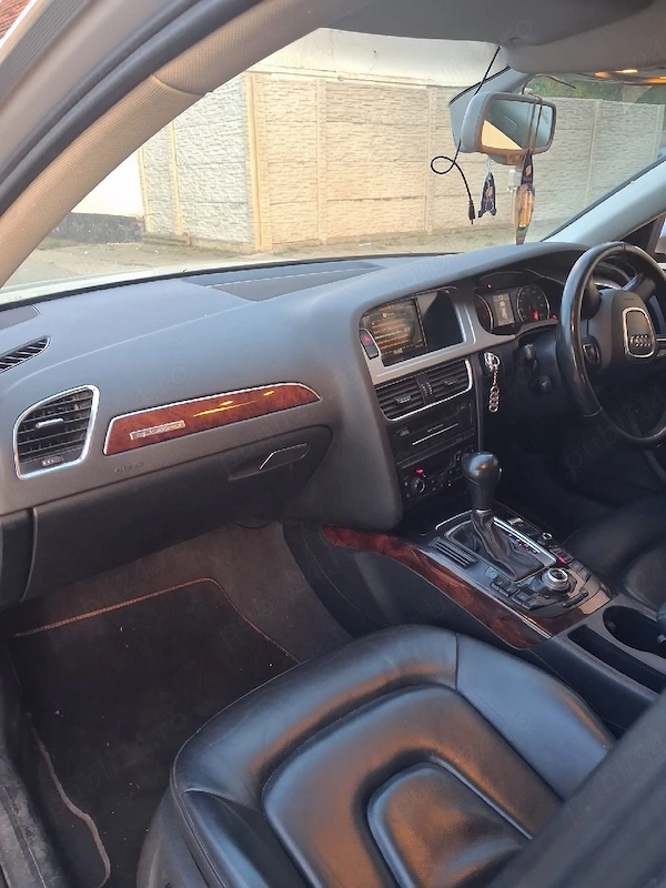 AUDI A4 2011 — imagine 4