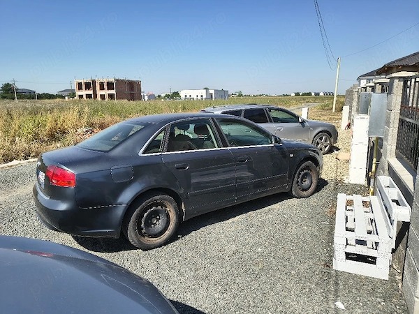 AUDI A4 2005 — imagine 2