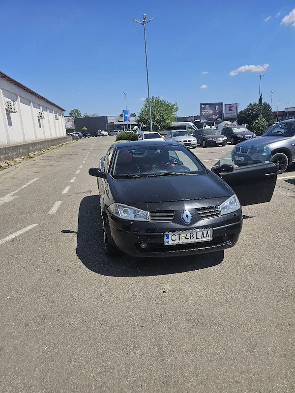 RENAULT Megane 2005 — imagine 2